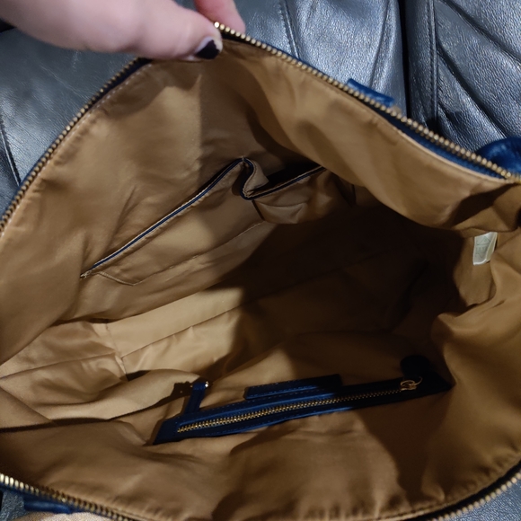 Lily Jade Megan Navy - Picture 4 of 4